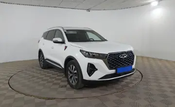 Chery Tiggo 7 Pro 2022 года за 8 990 000 тг. в Шымкент фото 3