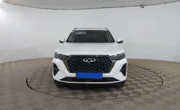 Chery Tiggo 7 Pro 2022 года за 8 990 000 тг. в Шымкент фото 2