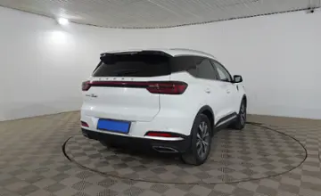 Chery Tiggo 7 Pro 2022 года за 8 990 000 тг. в Шымкент