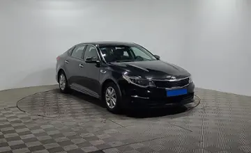 Kia Optima 2015 года за 7 500 000 тг. в Алматы фото 3