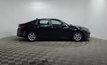 Kia Optima 2015 года за 7 500 000 тг. в Алматы фото 4