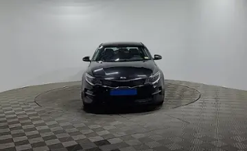Kia Optima 2015 года за 7 500 000 тг. в Алматы фото 2