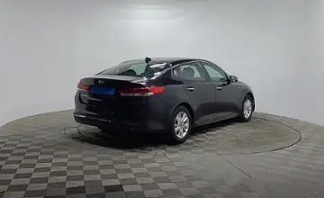 Kia Optima 2015 года за 7 500 000 тг. в Алматы