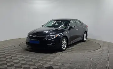 Kia Optima 2015 года за 7 500 000 тг. в Алматы фото 1