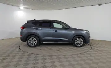 Hyundai Tucson 2018 года за 6 990 000 тг. в Шымкент фото 4