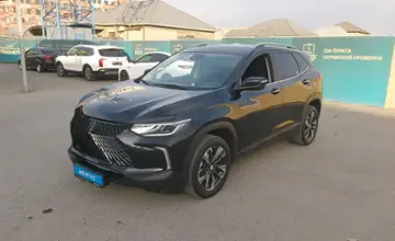 Chevrolet Tracker 2023 года за 7 990 000 тг. в Шымкент фото 1