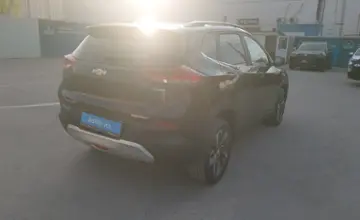 Chevrolet Tracker 2023 года за 7 990 000 тг. в Шымкент фото 3