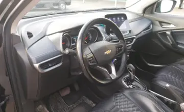 Chevrolet Tracker 2023 года за 7 990 000 тг. в Шымкент фото 5