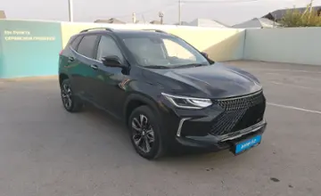 Chevrolet Tracker 2023 года за 7 990 000 тг. в Шымкент фото 2