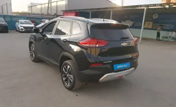 Chevrolet Tracker 2023 года за 7 990 000 тг. в Шымкент фото 4