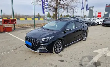 OMODA S5 2023 года за 7 490 000 тг. в Талдыкорган фото 1