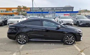 OMODA S5 2023 года за 7 490 000 тг. в Талдыкорган фото 4