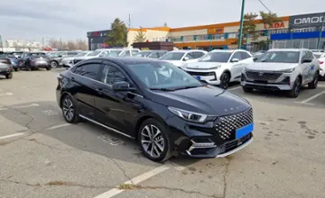 OMODA S5 2023 года за 7 490 000 тг. в Талдыкорган фото 3