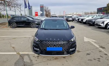 OMODA S5 2023 года за 7 490 000 тг. в Талдыкорган фото 2