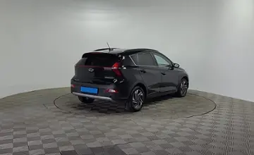 Hyundai Bayon 2023 года за 8 590 000 тг. в Алматы