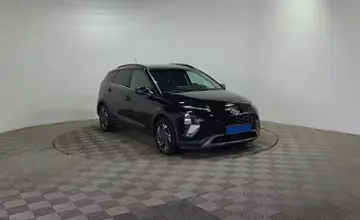 Hyundai Bayon 2023 года за 8 590 000 тг. в Алматы фото 3