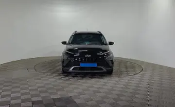 Hyundai Bayon 2023 года за 8 590 000 тг. в Алматы фото 2