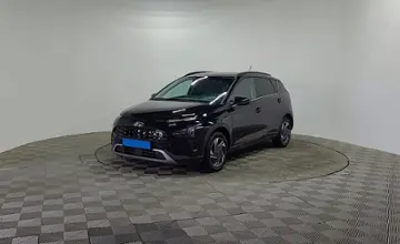 Hyundai Bayon 2023 года за 8 590 000 тг. в Алматы фото 1
