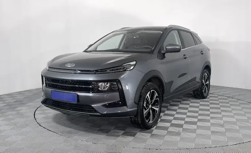 JAC JS6 2023 года за 8 490 000 тг. в Караганда