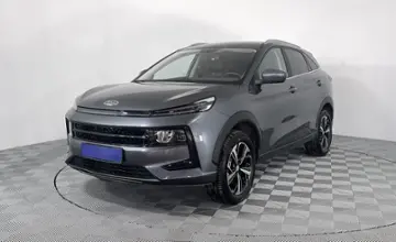 JAC JS6 2023 года за 8 490 000 тг. в Караганда фото 1