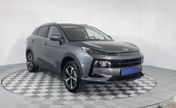 JAC JS6 2023 года за 8 490 000 тг. в Караганда фото 3