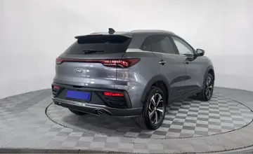 JAC JS6 2023 года за 8 490 000 тг. в Караганда