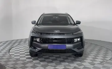 JAC JS6 2023 года за 8 490 000 тг. в Караганда фото 2