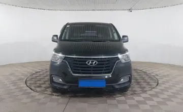 Hyundai Grand Starex 2018 года за 12 990 000 тг. в Шымкент фото 2