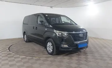 Hyundai Grand Starex 2018 года за 12 990 000 тг. в Шымкент фото 3