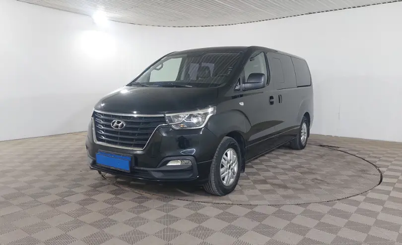 Hyundai Grand Starex 2018 года за 12 990 000 тг. в Шымкент