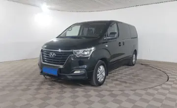 Hyundai Grand Starex 2018 года за 12 990 000 тг. в Шымкент фото 1