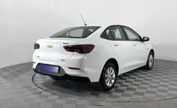 Chevrolet Onix 2023 года за 6 700 000 тг. в Караганда