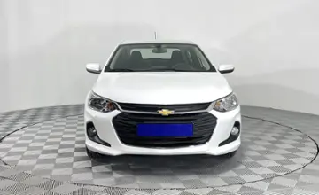 Chevrolet Onix 2023 года за 6 700 000 тг. в Караганда фото 2