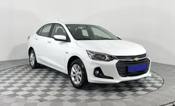 Chevrolet Onix 2023 года за 6 700 000 тг. в Караганда фото 3