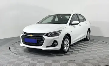 Chevrolet Onix 2023 года за 6 700 000 тг. в Караганда фото 1
