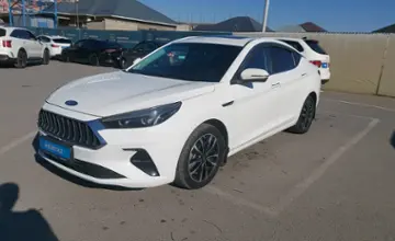 JAC J7 2022 года за 7 290 000 тг. в Шымкент фото 1