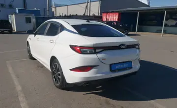 JAC J7 2022 года за 7 290 000 тг. в Шымкент фото 4