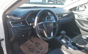 JAC J7 2022 года за 7 290 000 тг. в Шымкент фото 5