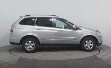 SsangYong Kyron 2014 года за 4 600 000 тг. в Астана фото 4