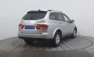 SsangYong Kyron 2014 года за 4 600 000 тг. в Астана