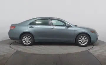 Toyota Camry 2010 года за 7 700 000 тг. в Астана фото 4