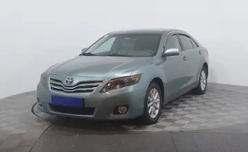 Toyota Camry 2010 года за 7 700 000 тг. в Астана фото 1