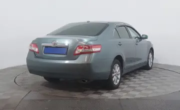 Toyota Camry 2010 года за 7 700 000 тг. в Астана