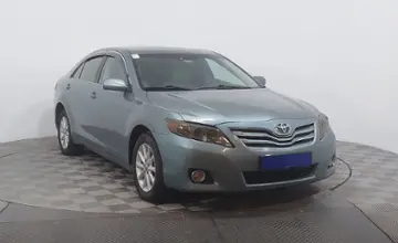 Toyota Camry 2010 года за 7 700 000 тг. в Астана фото 3