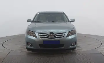 Toyota Camry 2010 года за 7 700 000 тг. в Астана фото 2