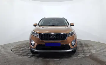 Kia Sorento 2015 года за 8 990 000 тг. в Астана фото 2