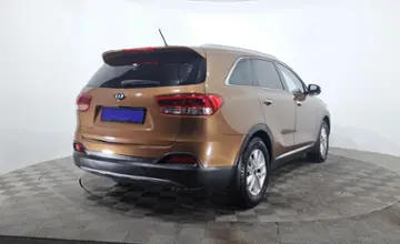 Kia Sorento 2015 года за 8 990 000 тг. в Астана