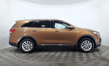 Kia Sorento 2015 года за 8 990 000 тг. в Астана фото 4