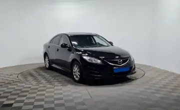 Mazda 6 2010 года за 3 790 000 тг. в Алматы фото 3