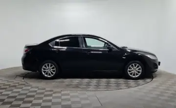 Mazda 6 2010 года за 3 790 000 тг. в Алматы фото 4